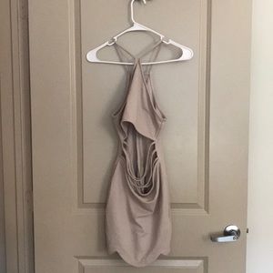 NWOT Bodycon Dress